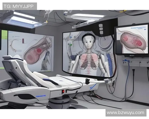 创新医疗技术驱动未来健康发展 医疗行业智能化转型与挑战分析