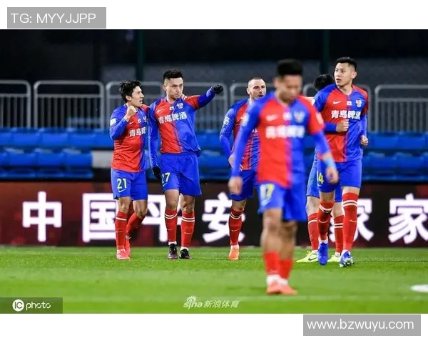 青岛黄海与武汉卓尔点球大战激烈上演谁将赢得胜利晋级下一轮 青岛黄海与武汉卓尔点球大战激烈上演谁将赢得胜利晋级下一轮