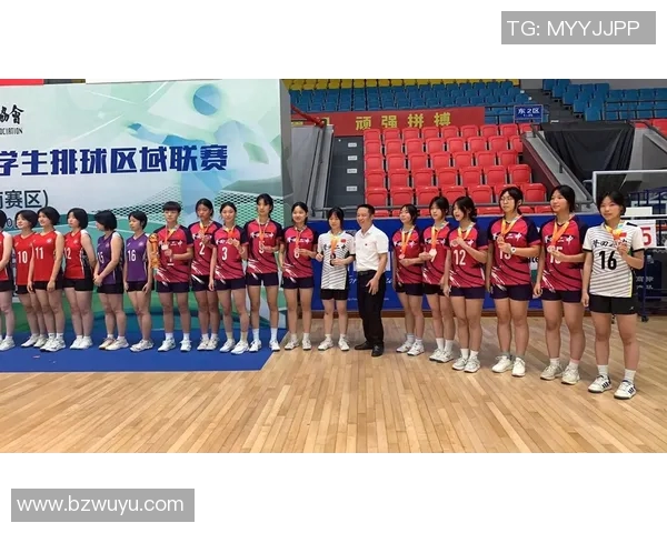 专访陈敏:深入探讨排球背后的成功秘诀与团队协作的重要性 专访陈敏:深入探讨排球背后的成功秘诀与团队协作的重要性