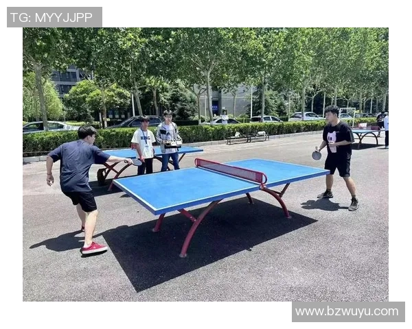 乒乓球技艺探秘：西安乒乓球队防守策略与技巧解析