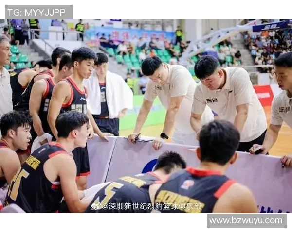 全运会特别报道:深圳篮球队如何在挑战中实现历史性突破与辉煌成就 全运会特别报道:深圳篮球队如何在挑战中实现历史性突破与辉煌成就